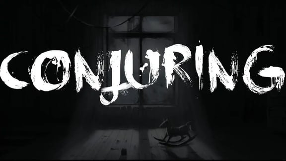 Conjuring 1 Remastered