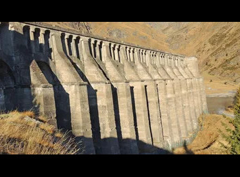 Damburst