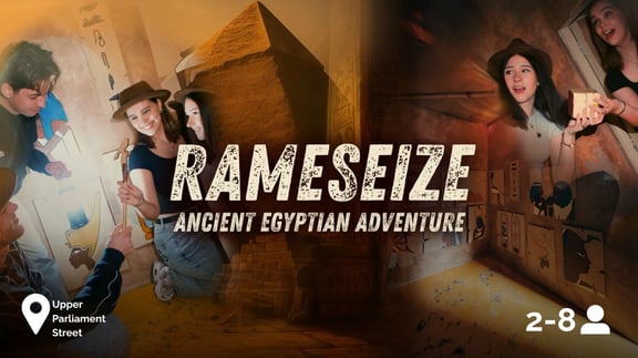 Rameseize