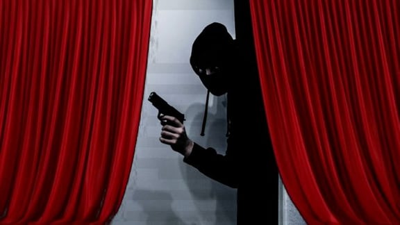The Heist