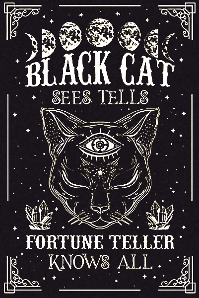 Fortune Teller