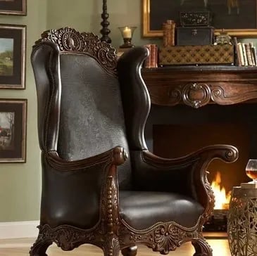 13th Floor Mystery Parlor