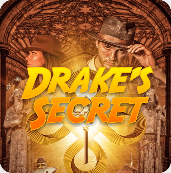 Drake's Secret
