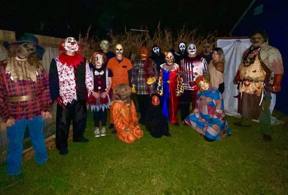 VB House of Torment
