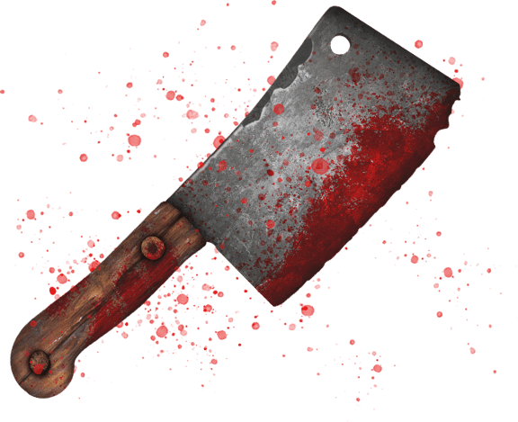 The Butcher