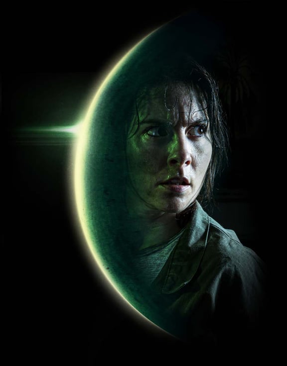 Alien