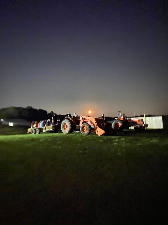 Hayride