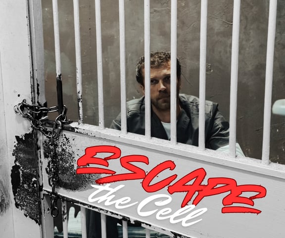 Escape the Cell