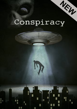 Conspiracy