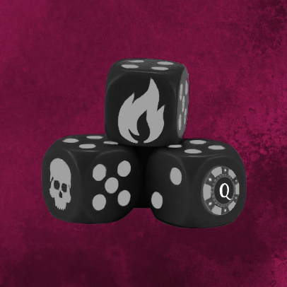 Piekło Hazardzisty [Gambler's Hell]