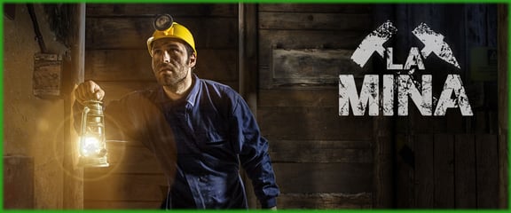 La Mina [The Mine]