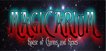 The Magicarium: The Path of Dark