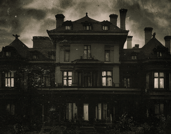Haunted House