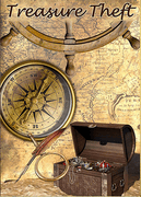 Treasure Theft