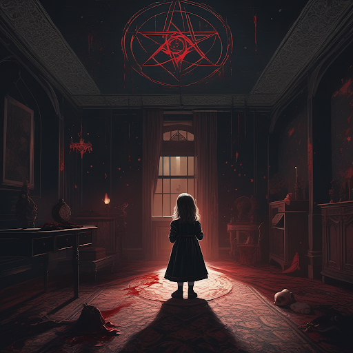 The Exorcism