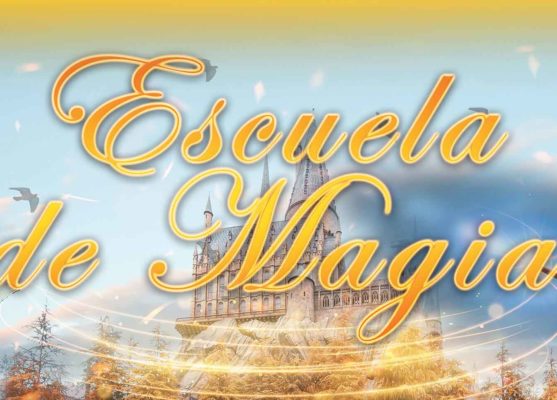 Escuela de Magia [Magic School]