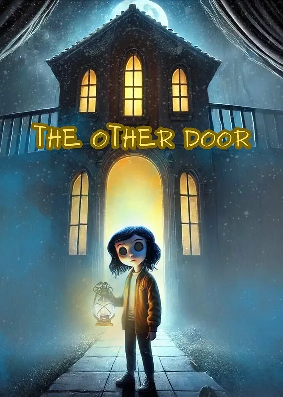 The Other Door