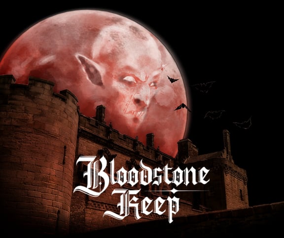 Bloodstone Keep