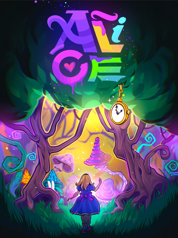 Alice: Reimagined
