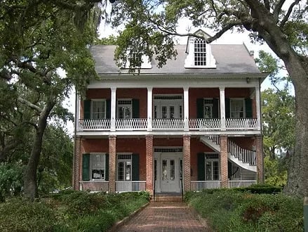Murder At The Manor