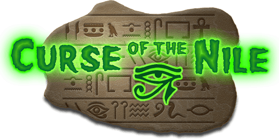 Curse Of The Nile