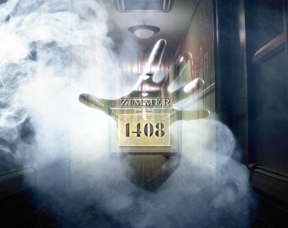 Zimmer 1408 [Room 1408]