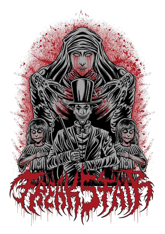 Freaks Fair Haunted Attraction