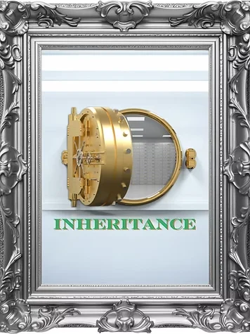 Inheritance