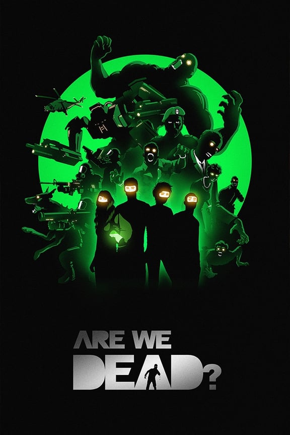 Are We Dead? [VR]