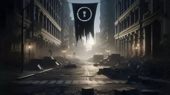 Dead City