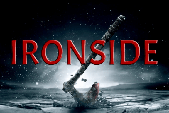 Ironside