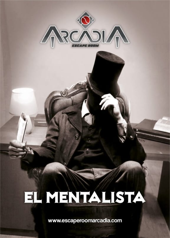 El Mentalista