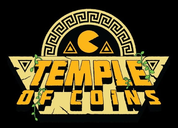 Temple of Coins [Interactive Arcade]