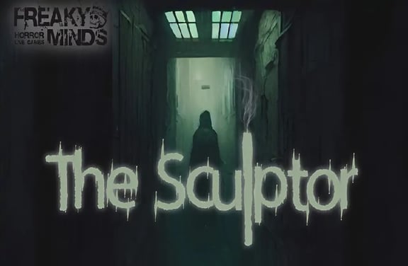 The Sculptor