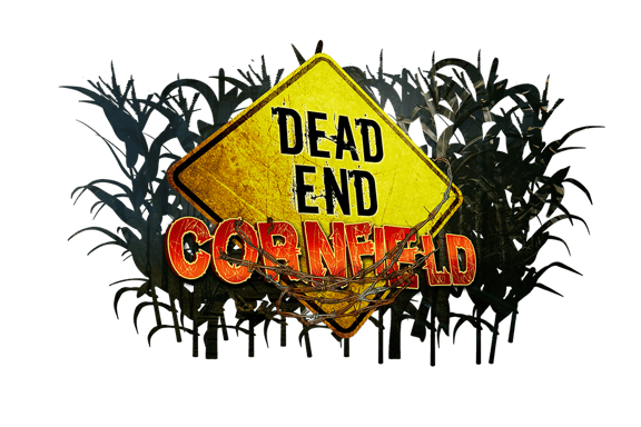 Dead End Cornfield