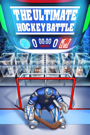 The Ultimate Hockey Battle