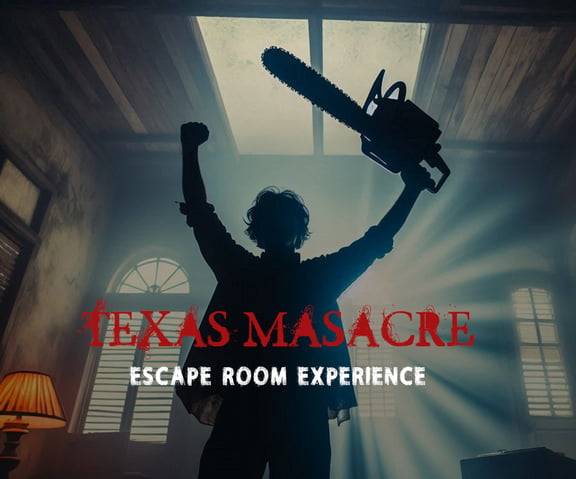 Texas Masacre [Texas Massacre]