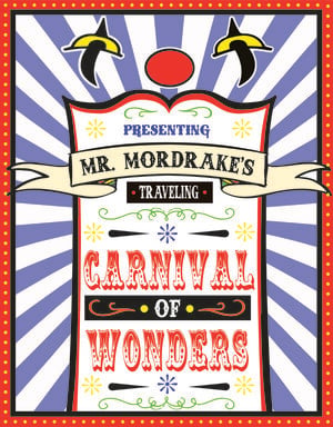The Carnival of Wonders