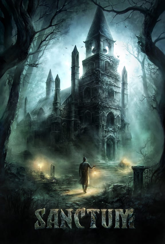Sanctum [VR]