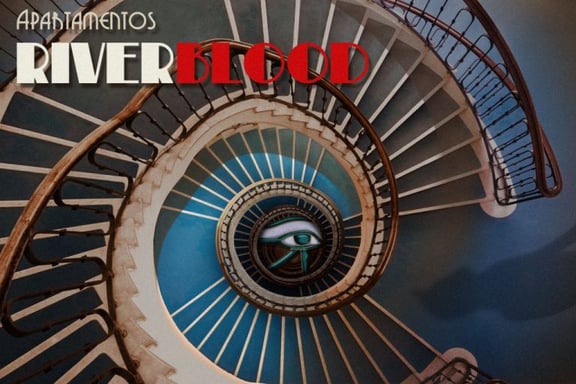 Apartamentos Riverblood [Riverblood Apartments]