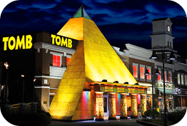 The Tomb