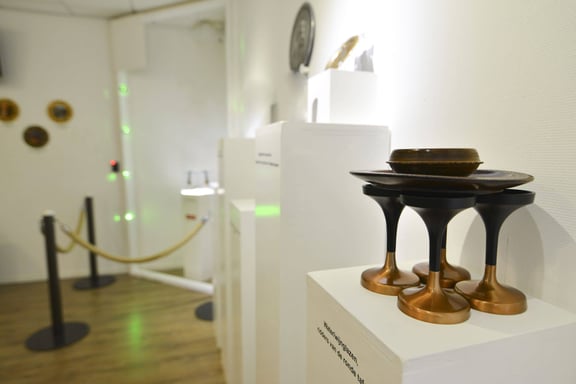 Het Museum [ The Museum ]