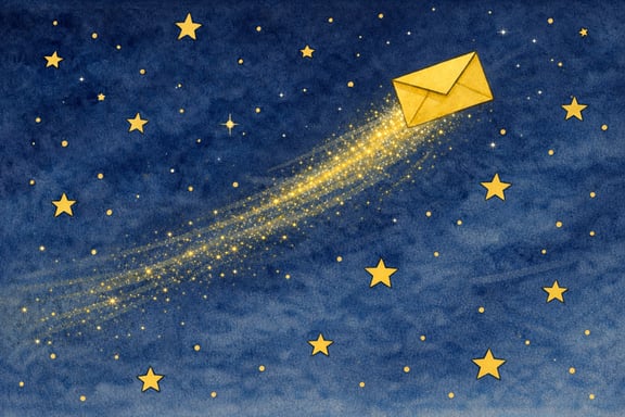 Little's Lost Letter