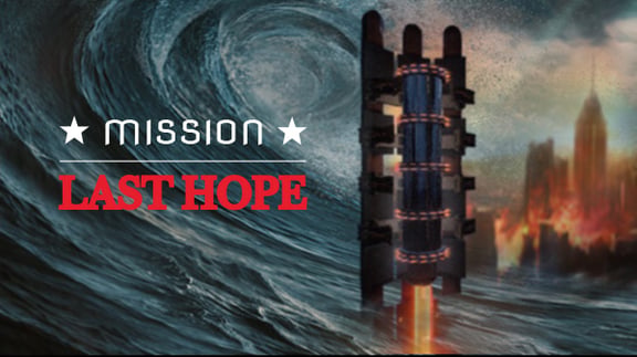 Mission Last Hope