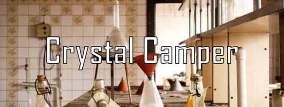 Crystal Camper