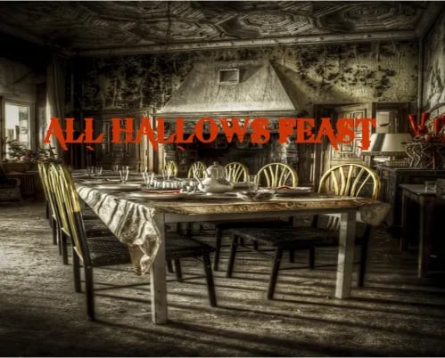 All Hallows Feast
