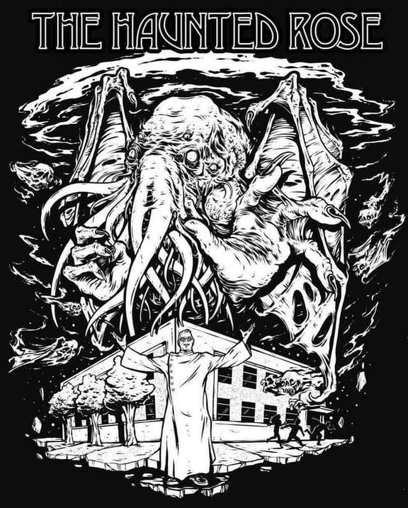 Realm Of The Supernatural