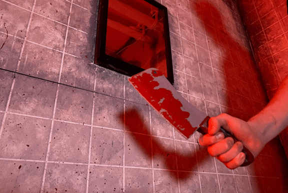 Catch A Killer
