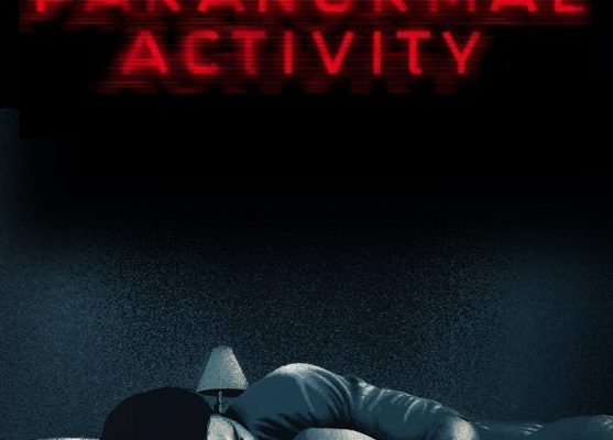 Paranormalna Aktivnost [Paranormal Activity]