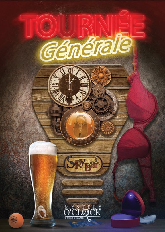 Tournée Générale